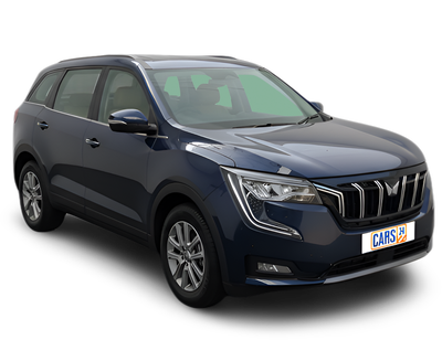 Mahindra XUV700-img